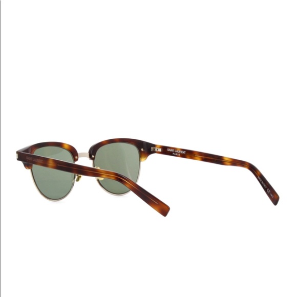 Saint Laurent Sunglasses - Picture 4 of 6